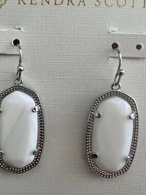 Kendra Scott Stud Earrings